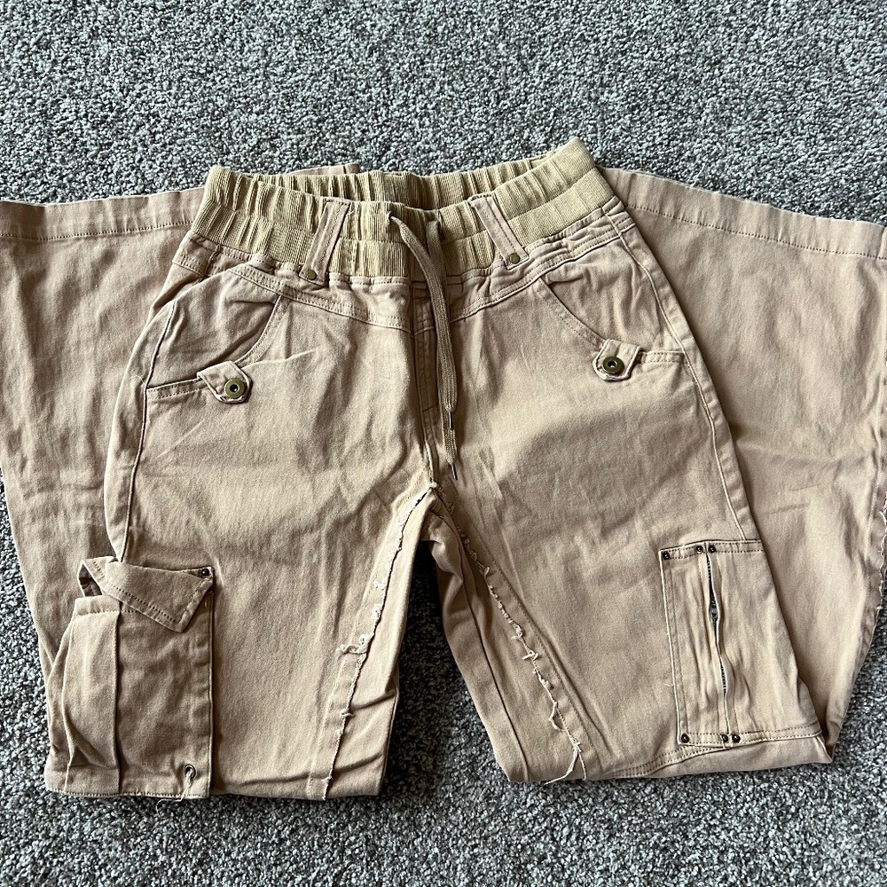 Cargo pant